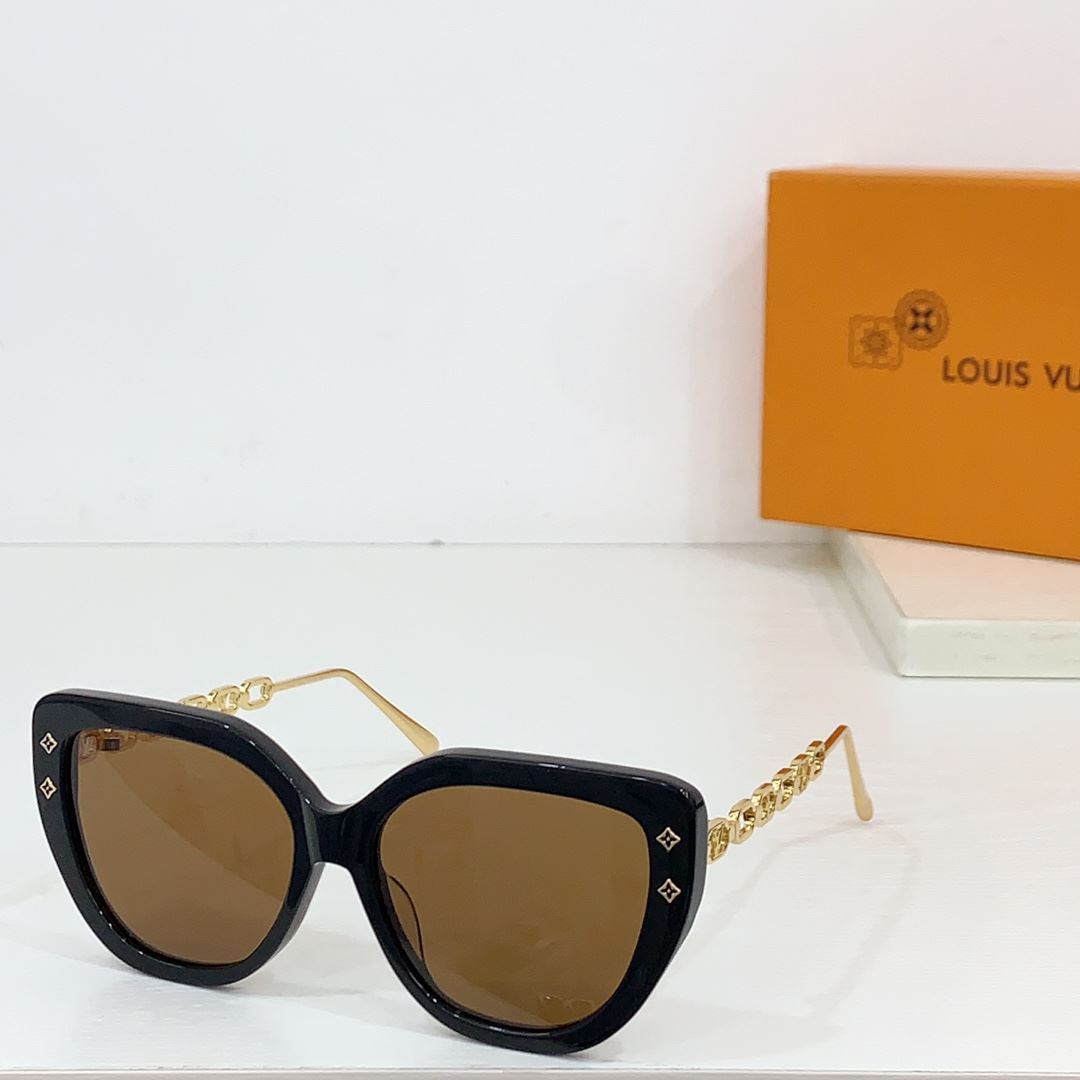 Louis Vuitton Sunglasses